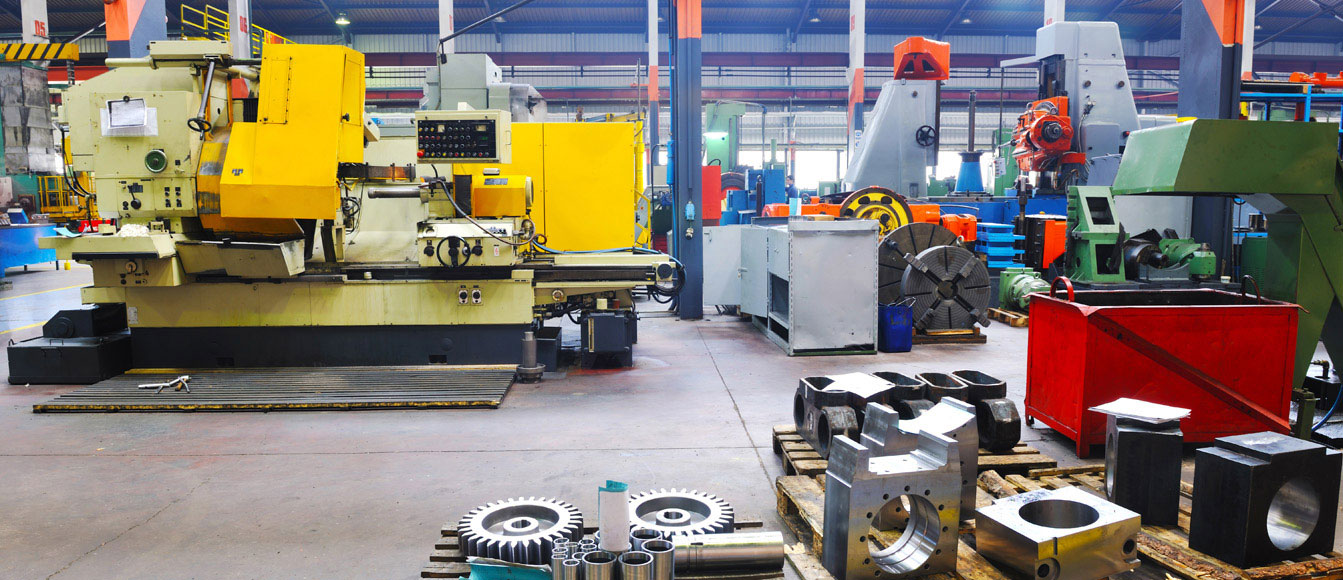 Авес - станки и оборудование