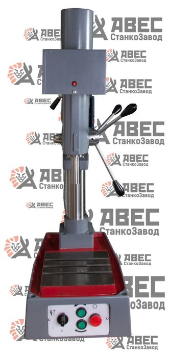 Сверлильный настольный станок АВ НСА118ЕС