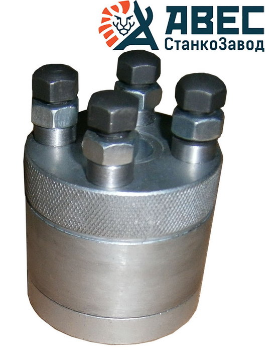 Упор четырех позиционный токарного станка